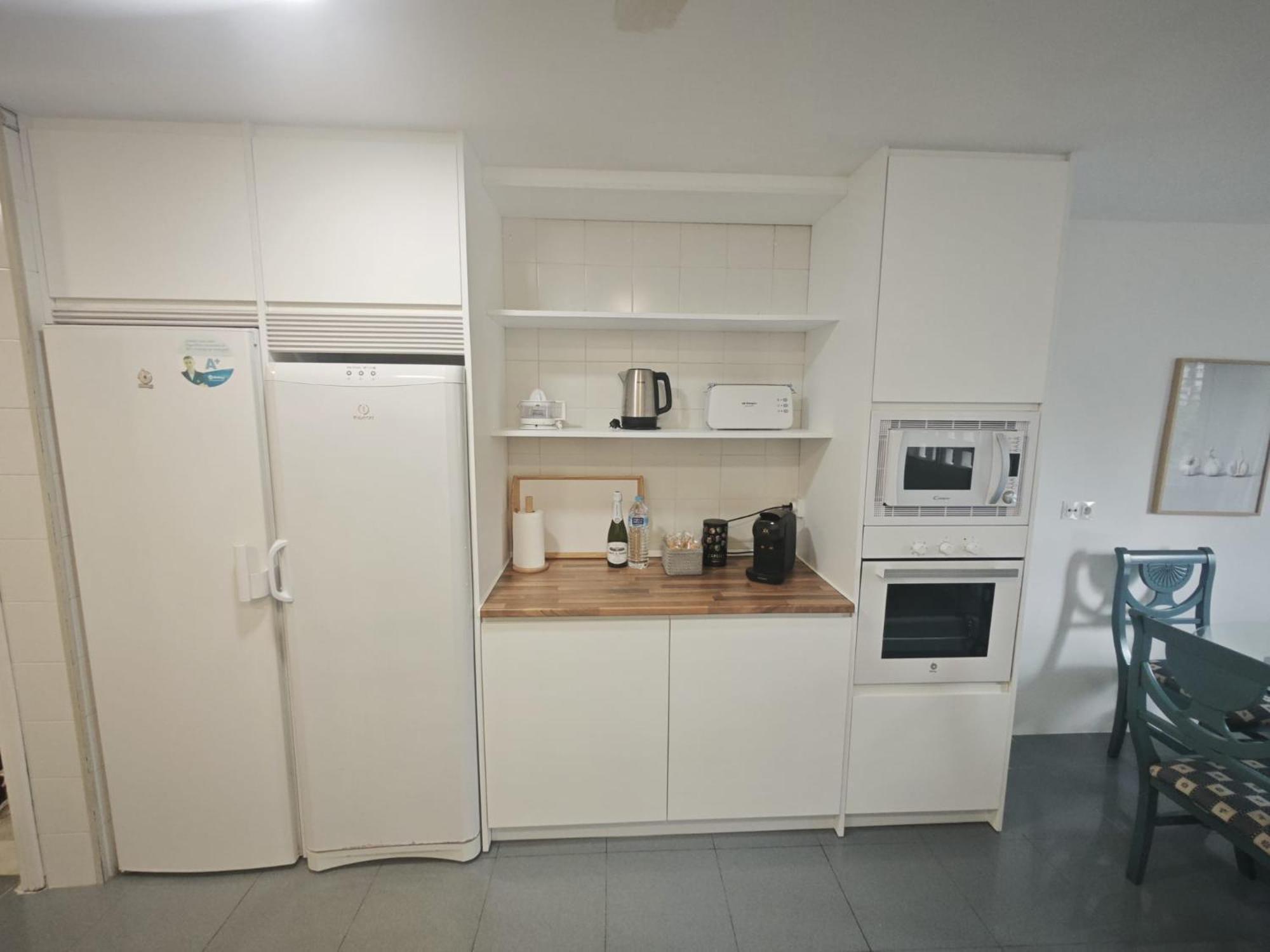 Edén Costa Primera Línea De Mar Appartement Torremolinos
